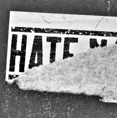 Replace Hate